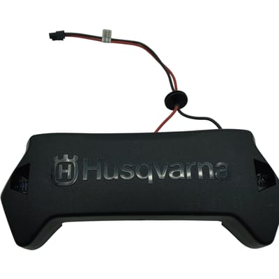 Husqvarna service tools charging nose (v