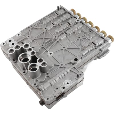Transmissieklephuis met Solenoïdes 6R140 BCZ?7A100?B Past voor Alle F Series 2011?Heden