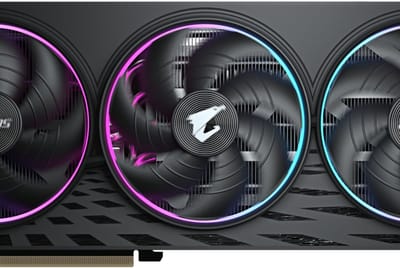 Gigabyte AMD Radeon RX 9070 XT AORUSELITE 16G - Videokaart - 16GB - GDDR6 - PCIe 4.0 - 2x HDMI 2.1 - 2x DisplayPort 2.1