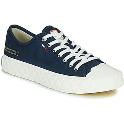 Lage Sneakers Palladium PALLA ACE CVS