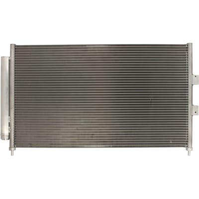 Condensator, airconditioning KOYORAD CD080595