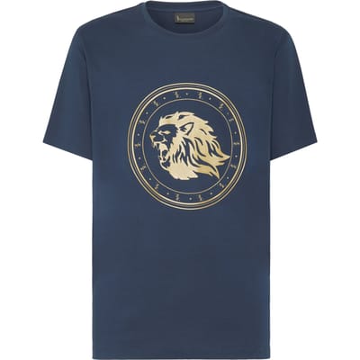 T-Shirt Ronde Hals