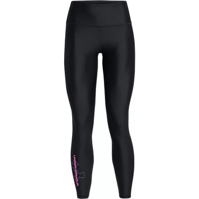 Gevouwen legging voor dames Under Armour Tech™