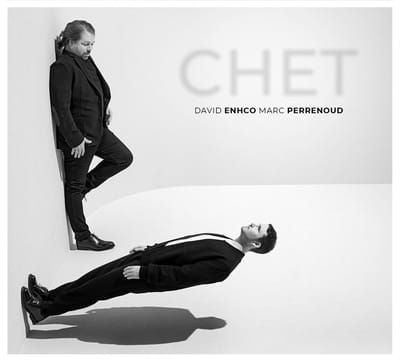 David Enhco & Marc Perrenoud - Chet (LP)