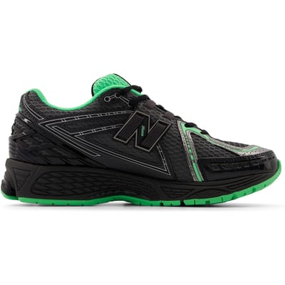 New Balance Unisex 1906r Dark Silver Metallic Taglia: 38 | Sneakers Outlet | Unisex | Grigio