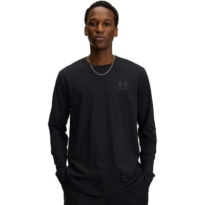 Jersey Under Armour Sporstyle