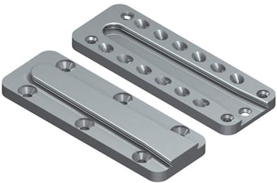 Wurth - Houtverbinder verzonken hout/beton/staal - Houtverbinder CS beton-hout/staal-hout x 1 st