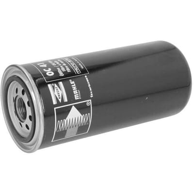 Oliefilter MAHLE OC 41