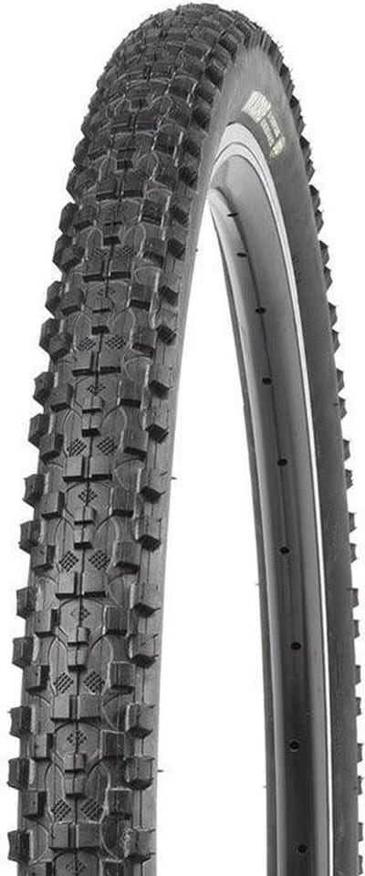 Kenda Kadre Sport buitenband 2.20 - MTB draadband - zwart