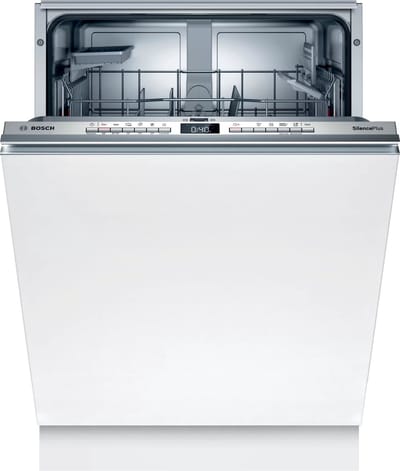 Bosch Serie 4 SHV4HAX48E vaatwasser Volledig ingebouwd 13 couverts