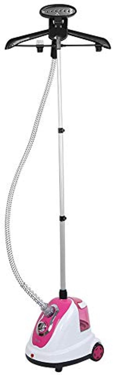 Stoomstrijkijzer 1700 W met 30 g/min Stoomcapaciteit – Verticaal Strijken en Snelle Opwarming
