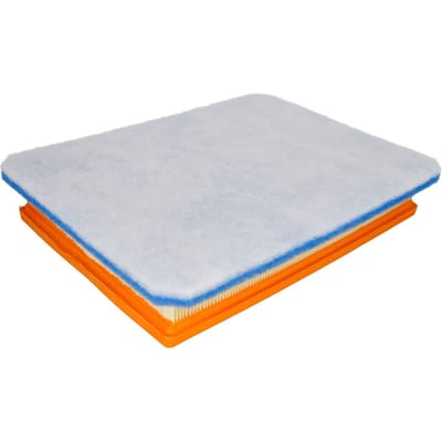 MAHLE luchtfilter KNECHT LX 1825