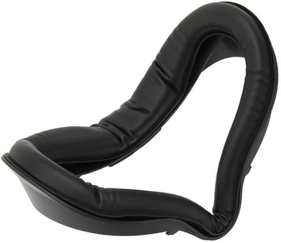 Golden crown - Facial Interface Face Cushion Pad - Zweetbestendig