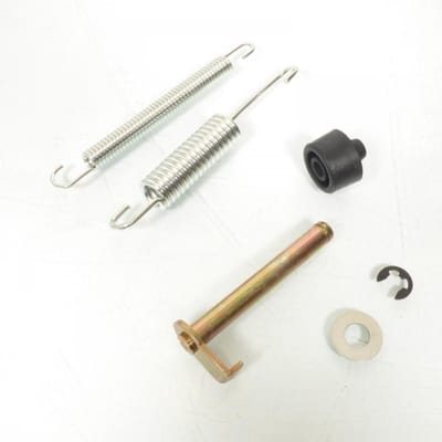 Béquille centrale P2R pour Scooter Yamaha 50 Aerox 2013 à 2016 1PH-F7111-0000 Neuf