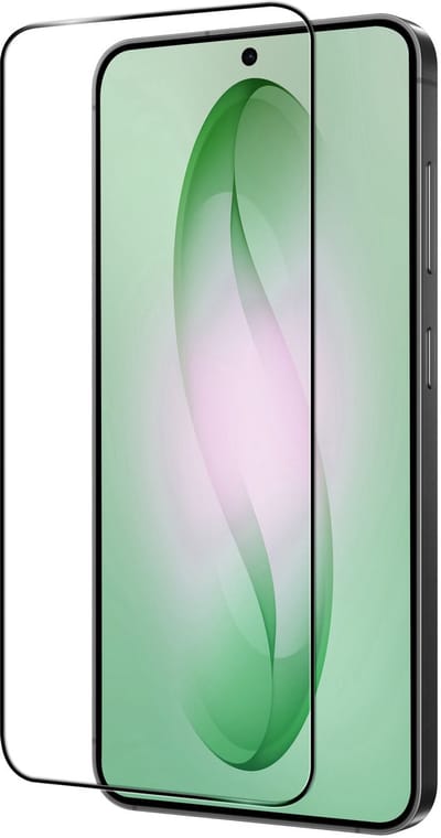 Screenprotector Geschikt voor Samsung Galaxy S26 - Full Cover - Beschermglas - Gehard Glas - Tempered Glass - Screen Protector
