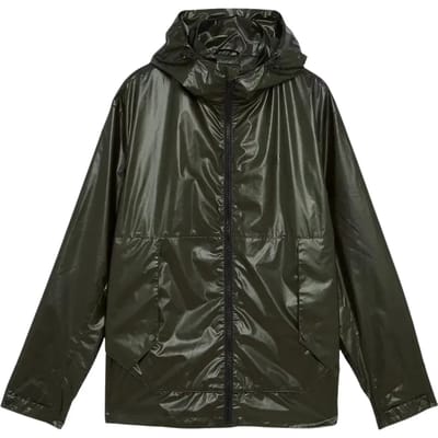 Thermoregulerende jas Lyle & Scott
