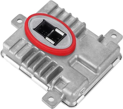 35W HID Xenon Ballast Vervanging voor diverse BMW modellen