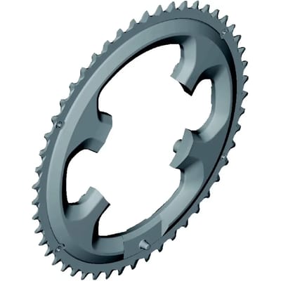 Shimano kettingblad Tiagra FC-4700 52T 10S 110 mm zwart