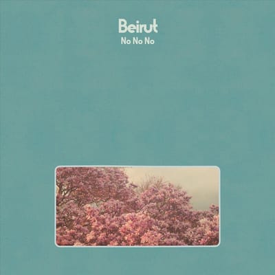 No No No (Limited Edition) (LP)