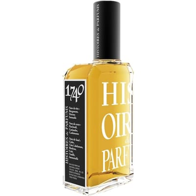 Histoires de Parfums Characters Eau Parfum Spray Herenparfum Heren 60 ml