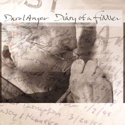 Diary Of A Fiddler