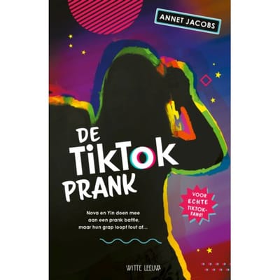 De Tiktok Prank - Annet Jacobs