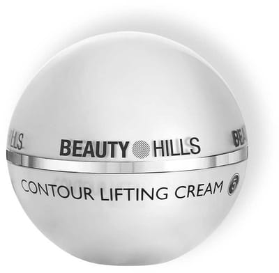 Beauty Hills Contour Lifting Cream