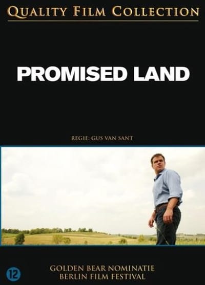 Promised Land (DVD)