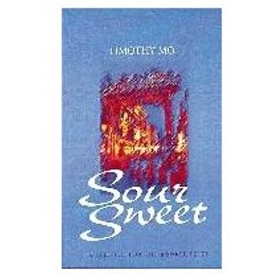 Sour Sweet - Timothy Mo