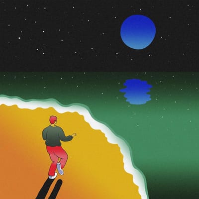 Stardust - Luka Kuplowsky