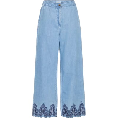 Damesjeans Atelier Rêve Irharmony