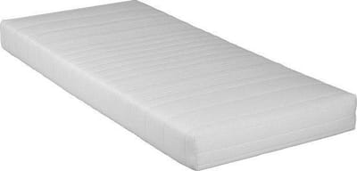 Goedkoop 60x140 Eenpersoons Matras - Kindermatras - Logeermatras - 10cm