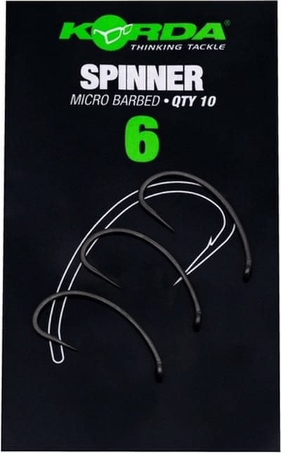 Spinner Korda