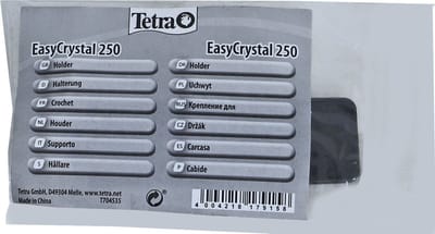 Tetra Houder Voor Easy Crystal 250