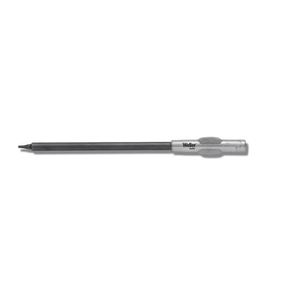 Weller Xcelite Schroevendraaierbitinzet Grootte T 6 Koplengte: 152.0 mm 1 stuk(s)
