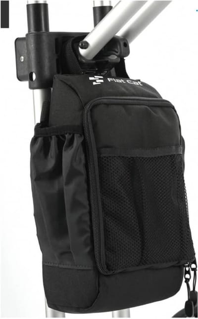 FlatCat Accessoire tasje t.b.v. FlatCat Elektrische Golftrolleys