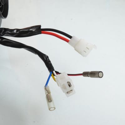 motorblok p2r voor chinese scooter 50 139qmb nieuw