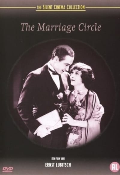 Marriage Circle (DVD)