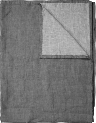 Marc O'Polo Linka Sprei Donkergrijs - 150x200 cm