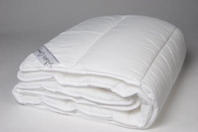Silver Comfort Dekbed Enkel - 200x200 cm