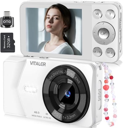 Witte Camera voor Binnenopnames