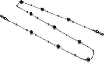 Brillen Ketting - Brillen Lanyard Touw - Veilig Bril Dragen - Antislip Ontwerp - 75 cm - D