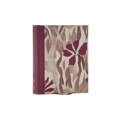Nkjv, Journal The Word Reference Bible: Let Scripture Explain Scripture. Reflect On What You - Thomas Nelson
