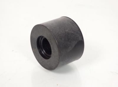 Patin de chaîne pour Auto 35x24x13mm Neuf
