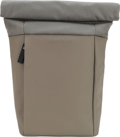 Joop! Jeans Atessa Tino Dagrugzak 42 cm Laptop compartiment - mud