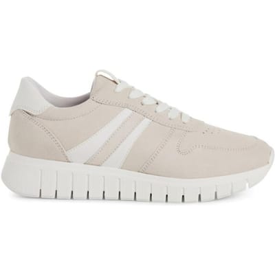 Tamaris Dames Sneaker 1-23705-44 418 Maat: 37 EU
