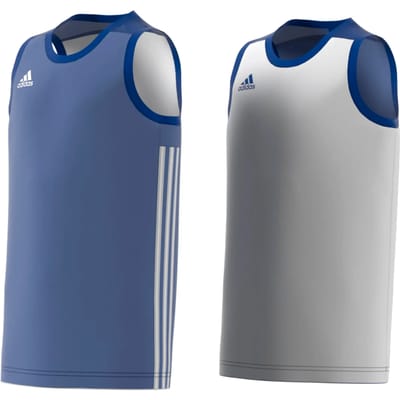 Kindertrui adidas 3G Speed Reversible