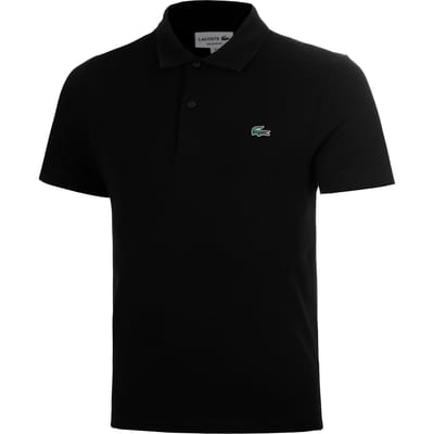 Polo Shirt Korte Mouw Lacoste DH5138-00-031
