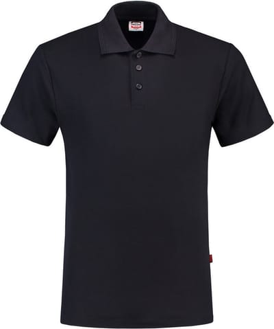 Tricorp poloshirt - 201003 - Navy - Maat 7XL