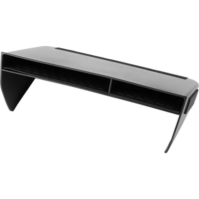 Console Centrale de Voiture Boîte de Rangement pour Levier de Vitesse Organisateur de Boîte d'Accoudoir pour RAV4 2019‑2020 gray